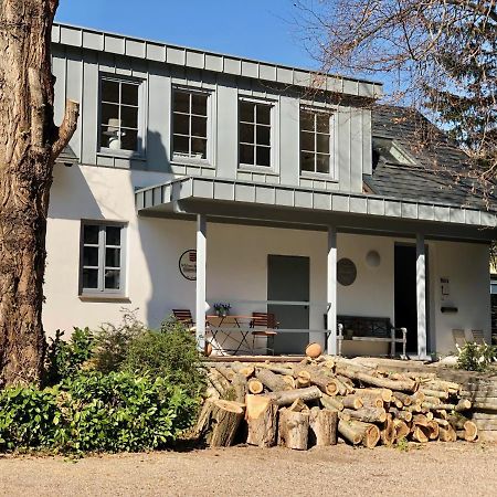 Ferienwohnung Weingut Villa Huesgen Am Moenchhof Traben-Trarbach Zewnętrze zdjęcie