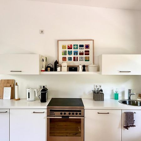 Ferienwohnung Weingut Villa Huesgen Am Moenchhof Traben-Trarbach Zewnętrze zdjęcie