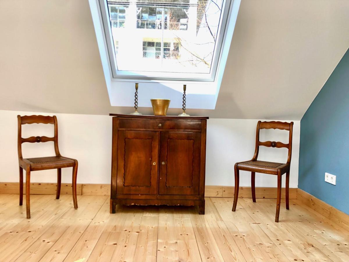 Ferienwohnung Weingut Villa Huesgen Am Moenchhof Traben-Trarbach Zewnętrze zdjęcie