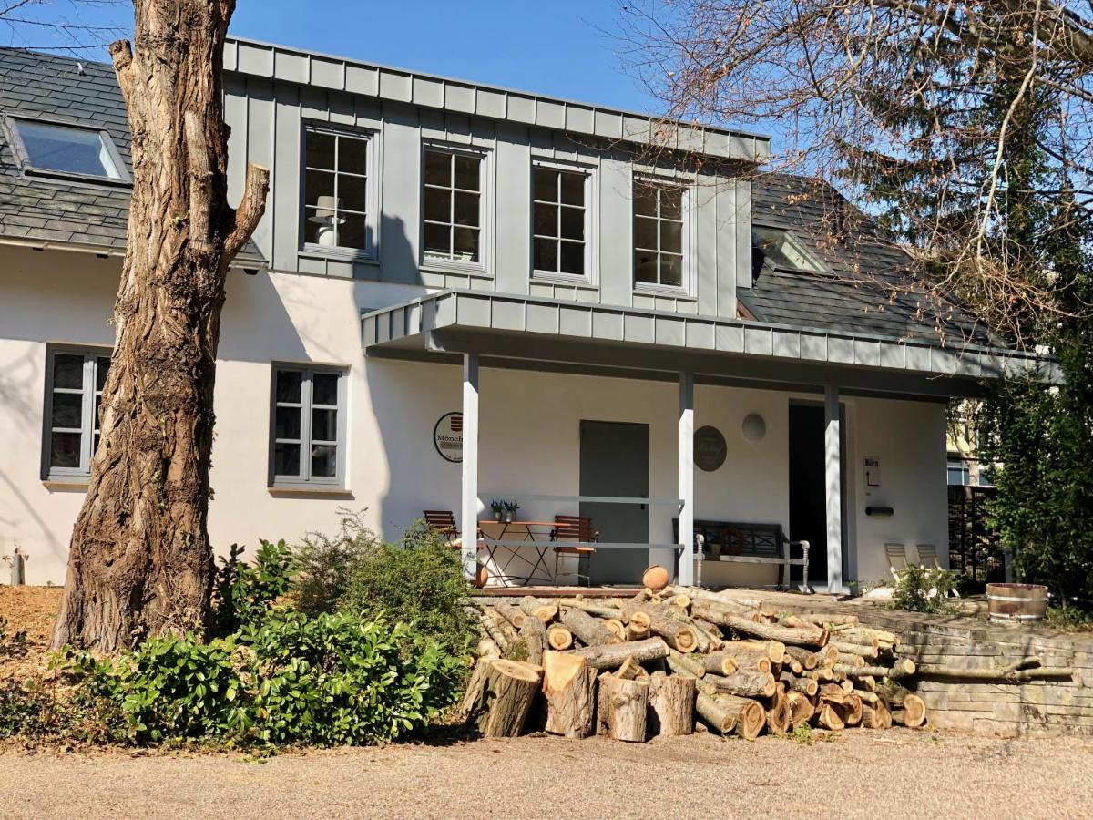 Ferienwohnung Weingut Villa Huesgen Am Moenchhof Traben-Trarbach Zewnętrze zdjęcie