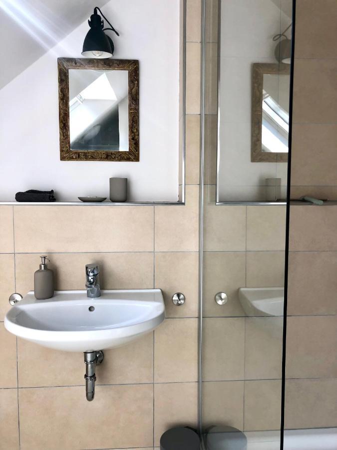 Ferienwohnung Weingut Villa Huesgen Am Moenchhof Traben-Trarbach Zewnętrze zdjęcie