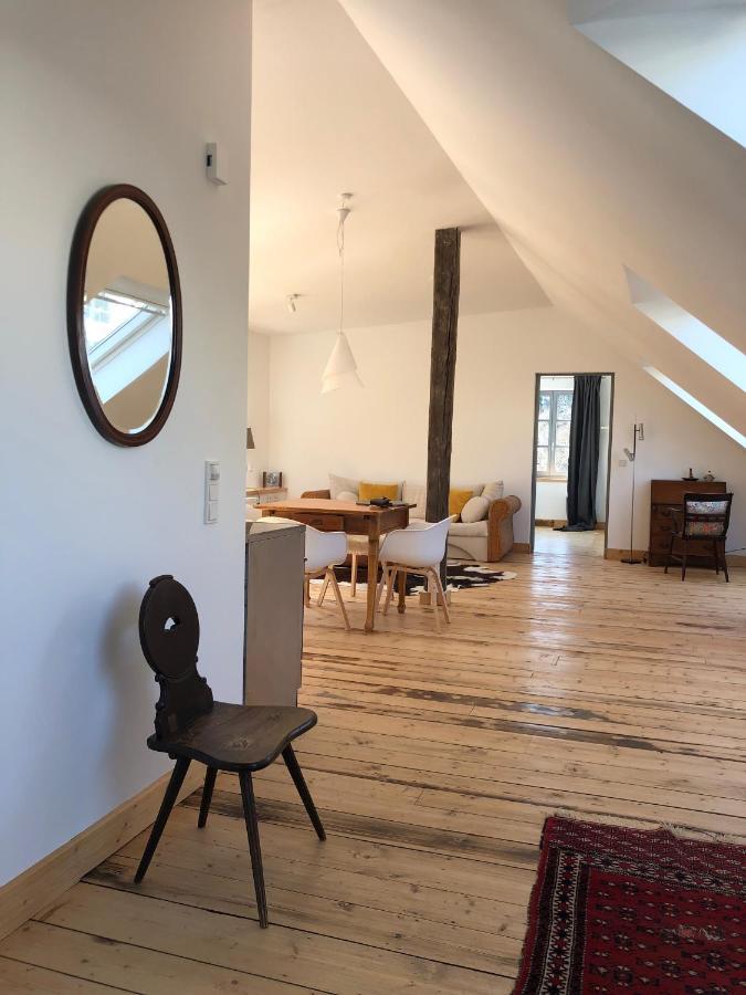 Ferienwohnung Weingut Villa Huesgen Am Moenchhof Traben-Trarbach Zewnętrze zdjęcie