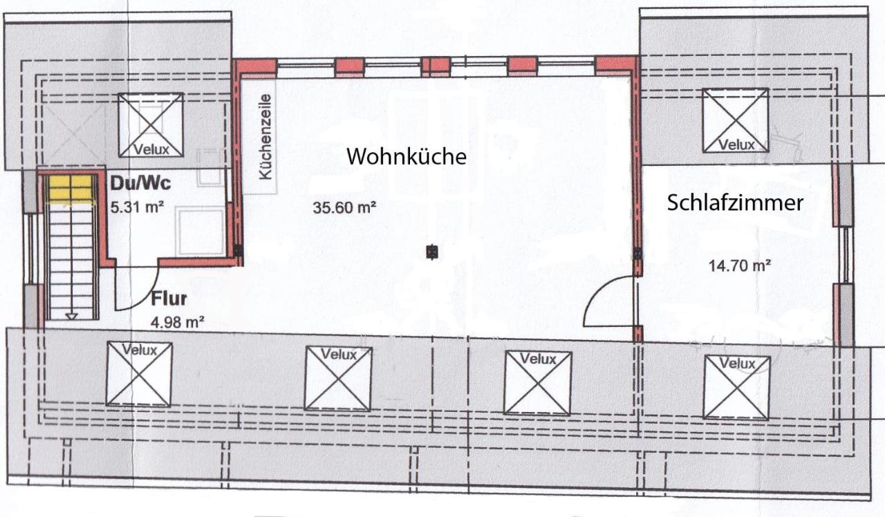 Ferienwohnung Weingut Villa Huesgen Am Moenchhof Traben-Trarbach Zewnętrze zdjęcie