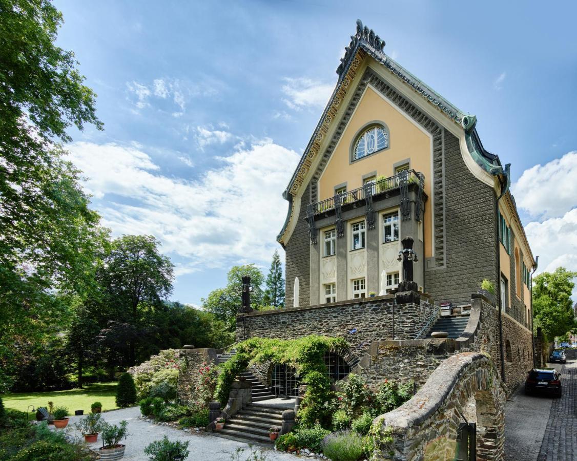 Ferienwohnung Weingut Villa Huesgen Am Moenchhof Traben-Trarbach Zewnętrze zdjęcie