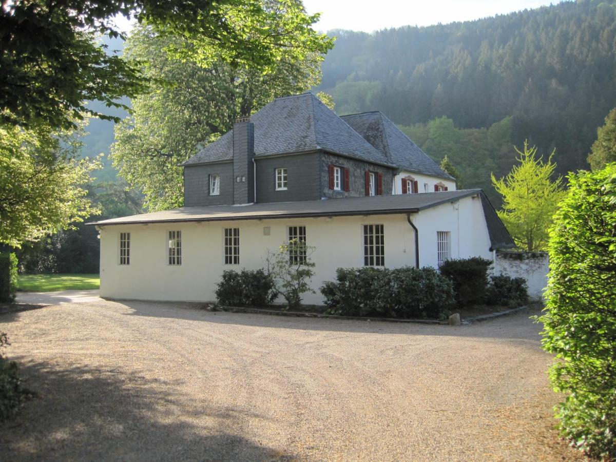 Ferienwohnung Weingut Villa Huesgen Am Moenchhof Traben-Trarbach Zewnętrze zdjęcie