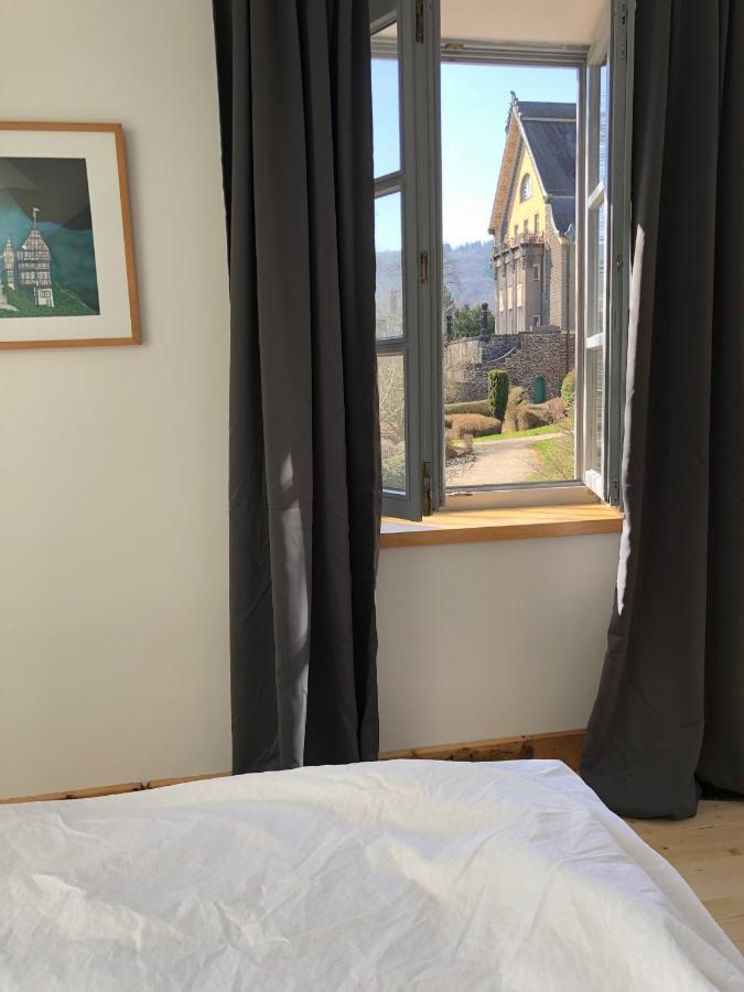Ferienwohnung Weingut Villa Huesgen Am Moenchhof Traben-Trarbach Zewnętrze zdjęcie