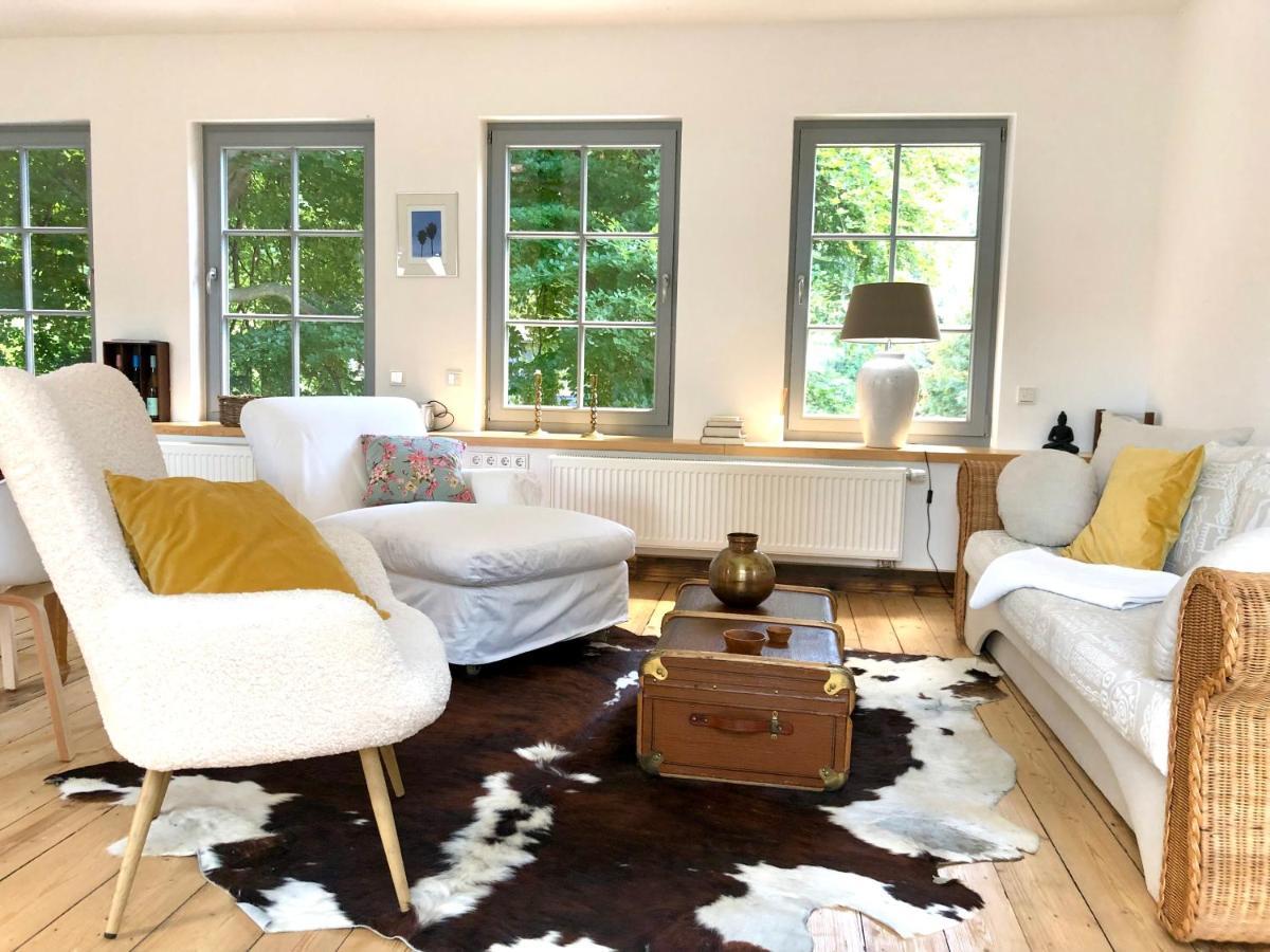 Ferienwohnung Weingut Villa Huesgen Am Moenchhof Traben-Trarbach Zewnętrze zdjęcie