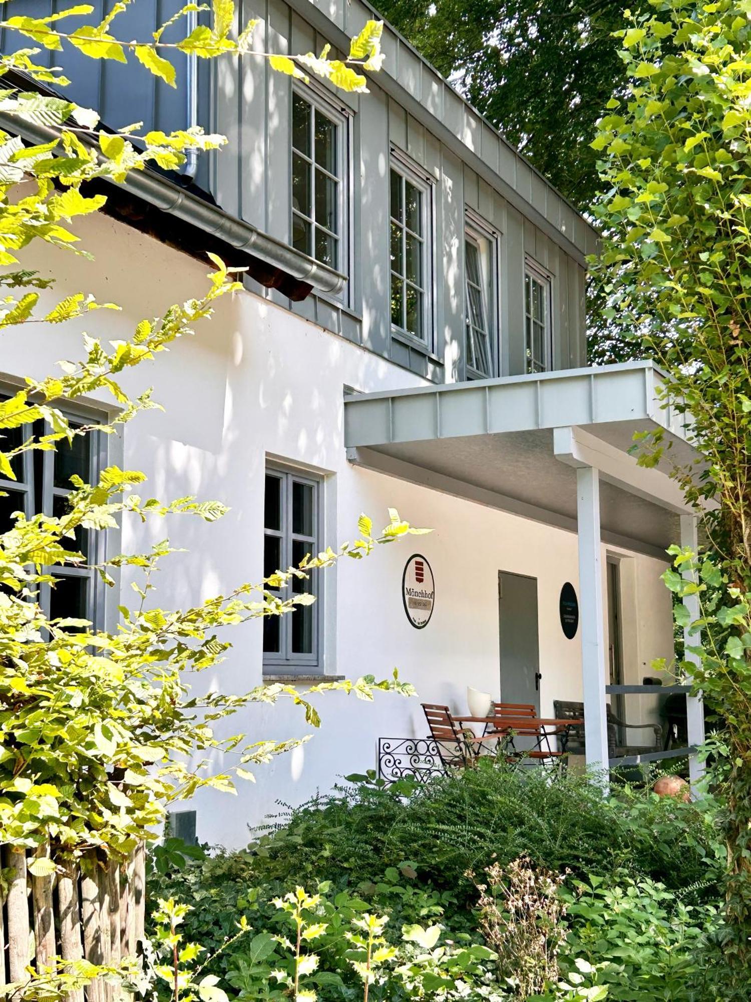 Ferienwohnung Weingut Villa Huesgen Am Moenchhof Traben-Trarbach Zewnętrze zdjęcie